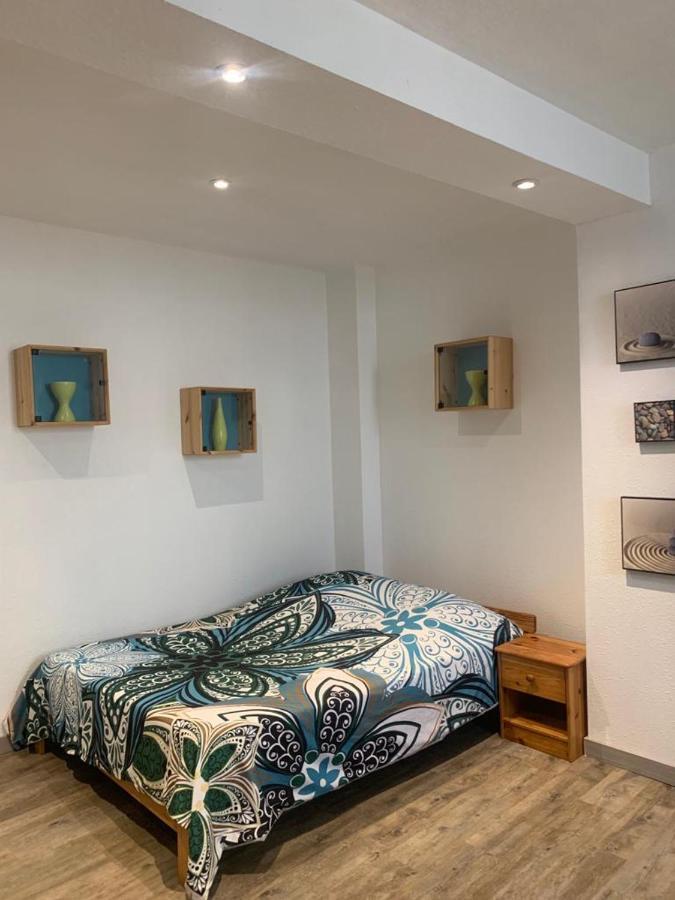 Studio 24M2 Intra-Muros Avignon Chambre photo