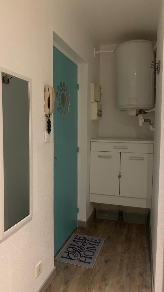 Studio 24M2 Intra-Muros Avignon Extérieur photo